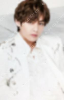 BTS WORLD TOUR ‘LOVE YOURSELF: SPEAK YOURSELF’ THE FINAL MINI PHOTO CARD