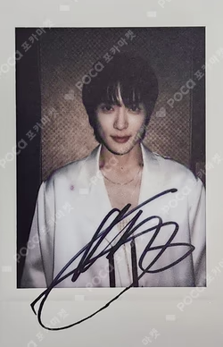 WALK Walk Crew Character Card Ver. StarRiver
