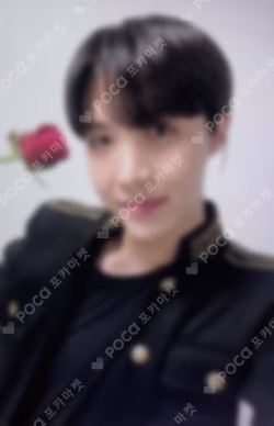 BTS WORLD TOUR ‘LOVE YOURSELF: SPEAK YOURSELF’- JAPAN EDITION COIN POUCH