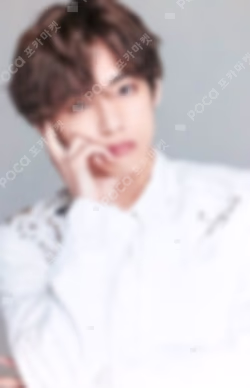 BTS WORLD TOUR ‘LOVE YOURSELF: SPEAK YOURSELF’ THE FINAL MINI PHOTO CARD