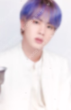 BTS WORLD TOUR ‘LOVE YOURSELF: SPEAK YOURSELF’ THE FINAL MINI PHOTO CARD