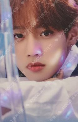 DREAMLIKE Platform Ver. Dreamlike Ver. SUNWOO photocard image