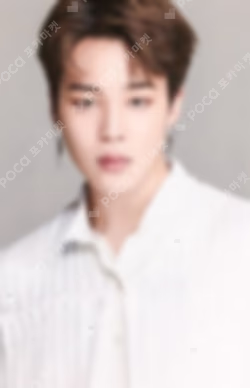 BTS WORLD TOUR ‘LOVE YOURSELF: SPEAK YOURSELF’ THE FINAL MINI PHOTO CARD