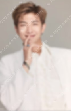 BTS WORLD TOUR ‘LOVE YOURSELF: SPEAK YOURSELF’ THE FINAL MINI PHOTO CARD