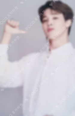 BTS WORLD TOUR ‘LOVE YOURSELF: SPEAK YOURSELF’ THE FINAL MINI PHOTO CARD