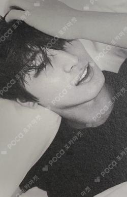 REVEAL Platform Ver. Boy Ver. JUYEON photocard image