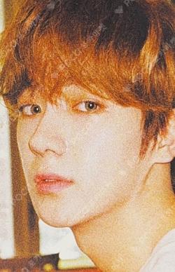 DREAMLIKE Platform Ver. DIY Ver. HYUNJAE photocard image