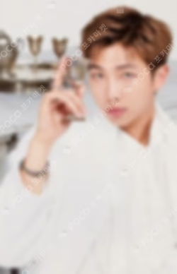BTS WORLD TOUR ‘LOVE YOURSELF: SPEAK YOURSELF’ THE FINAL MINI PHOTO CARD