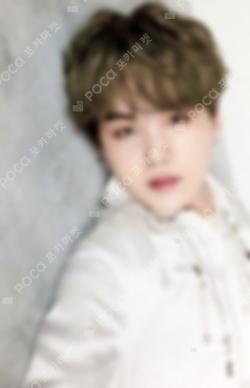 BTS WORLD TOUR ‘LOVE YOURSELF: SPEAK YOURSELF’ THE FINAL MINI PHOTO CARD