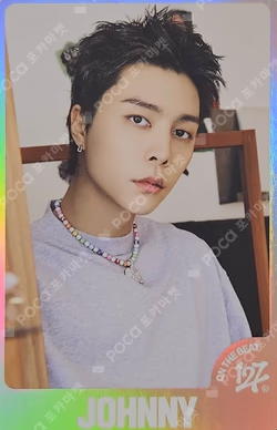 WALK : ON THE BEAT RANDOM TRADING CARD SET A VER. SPECIAL