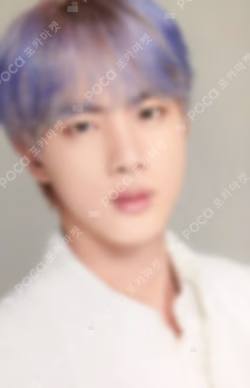 BTS WORLD TOUR ‘LOVE YOURSELF: SPEAK YOURSELF’ THE FINAL MINI PHOTO CARD