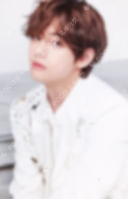 BTS WORLD TOUR ‘LOVE YOURSELF: SPEAK YOURSELF’ THE FINAL MINI PHOTO CARD