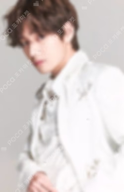 BTS WORLD TOUR ‘LOVE YOURSELF: SPEAK YOURSELF’ THE FINAL MINI PHOTO CARD