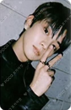 REVEAL MYMUSICTASTE Q photocard image