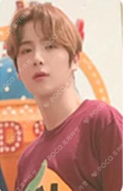 DREAMLIKE MYMUSICTASTE HYUNJAE photocard image