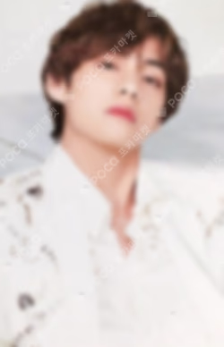BTS WORLD TOUR ‘LOVE YOURSELF: SPEAK YOURSELF’ THE FINAL MINI PHOTO CARD