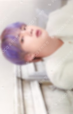 BTS WORLD TOUR ‘LOVE YOURSELF: SPEAK YOURSELF’ THE FINAL MINI PHOTO CARD