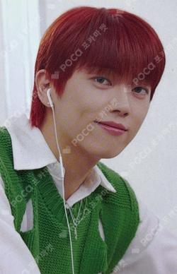 Storage of ONF [Multi uni-bus ONF] TIN CASE & STICKER & PHOTOCARD SET