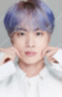 BTS WORLD TOUR ‘LOVE YOURSELF: SPEAK YOURSELF’ THE FINAL MINI PHOTO CARD