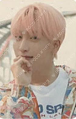 DREAMLIKE MYMUSICTASTE SANGYEON photocard image