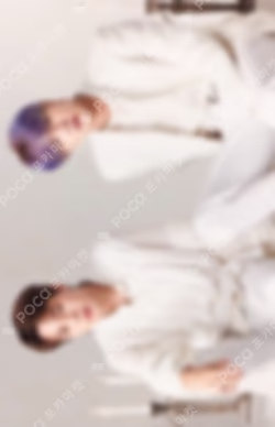 BTS WORLD TOUR ‘LOVE YOURSELF: SPEAK YOURSELF’ THE FINAL MINI PHOTO CARD