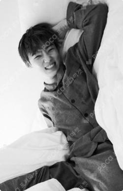 REVEAL Platform Ver. Boy Ver. NEW photocard image