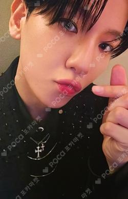 Hello, World Folder Ver. BAEKHYUN photocard image
