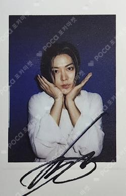 NCT YUTA photocard image