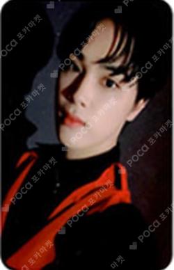 REVEAL MYMUSICTASTE JU HAKNYEON photocard image