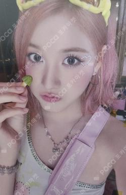 MEOW/Cheeky Icy Thang-Japanese Ver.- LIMITED J photocard image