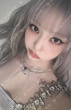 TTYL Love ver. ViVi photocard image