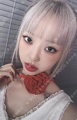 TTYL Rizz ver. ViVi photocard image