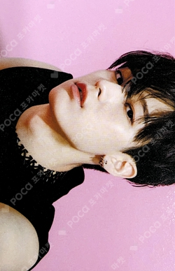 Pocamarket, THE BOYZ JUYEON CHASE Platform Ver. Stealer Ver. K-pop