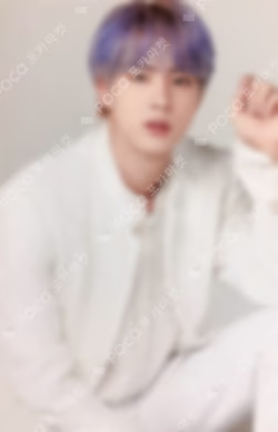BTS WORLD TOUR ‘LOVE YOURSELF: SPEAK YOURSELF’ THE FINAL MINI PHOTO CARD