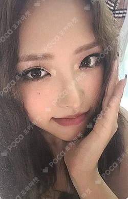 TTYL Love ver. Olivia Hye photocard image