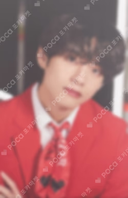 BTS MAP OF THE SOUL ON:E Mini Photo Card
