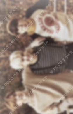 BTS 2ND MUSTER [ZIP CODE : 22920] Mini Photo Card