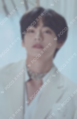 BTS MAP OF THE SOUL TOUR Mini Photo Card