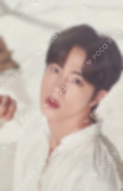 BTS MAP OF THE SOUL TOUR Mini Photo Card