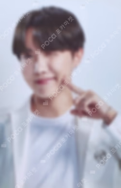 BTS MAP OF THE SOUL TOUR Mini Photo Card