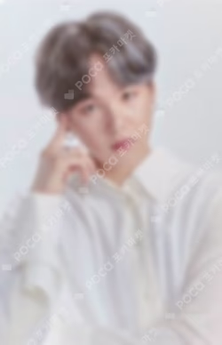 BTS MAP OF THE SOUL TOUR Mini Photo Card