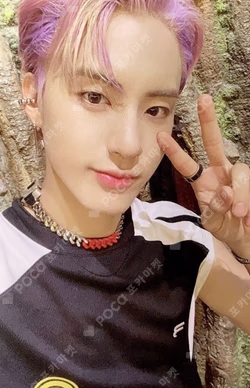 THRILL-ING Kick Ver.