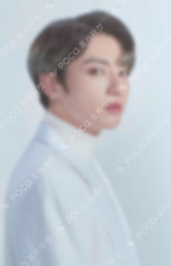 BTS MAP OF THE SOUL TOUR Mini Photo Card