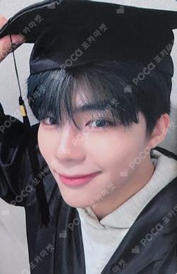 ZEROBASEONE PARK GUNWOOK photocard image