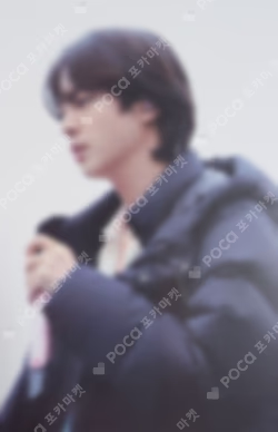 BEHIND THE STAGE : PERMISSION TO DANCE PHOTOCARD SET