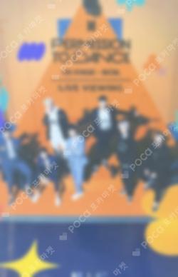 BTS PERMISSION TO DANCE ON STAGE - SEOUL: LIVE VIEWING Unit photocard image