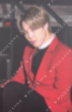 BTS MAP OF THE SOUL ON:E Mini Photo Card