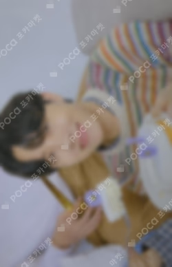 Yet to Come in BUSAN Mini Photo card