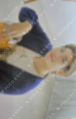 Yet to Come in BUSAN Mini Photo card