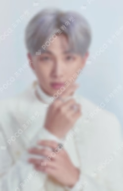 BTS MAP OF THE SOUL TOUR Mini Photo Card